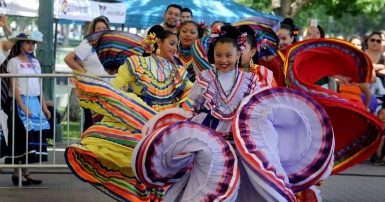 Cinco de Mayo Festival | Visit Stockton