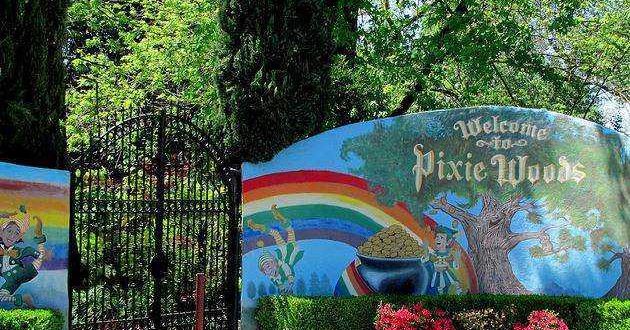 Pixie Woods