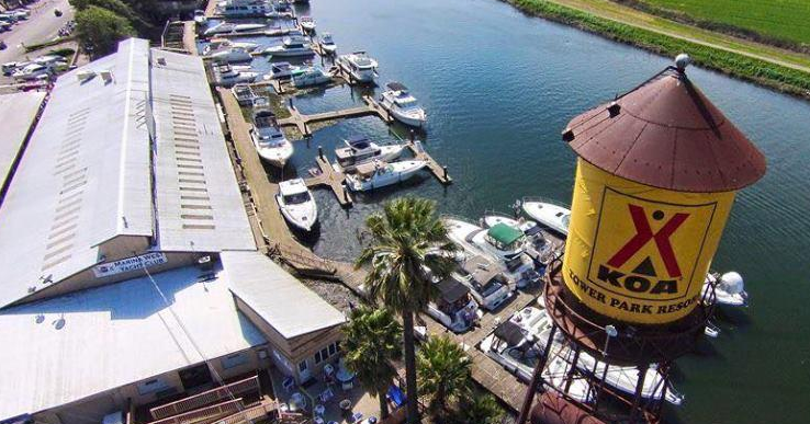 Weekend Getaway Itinerary - Visit Stockton