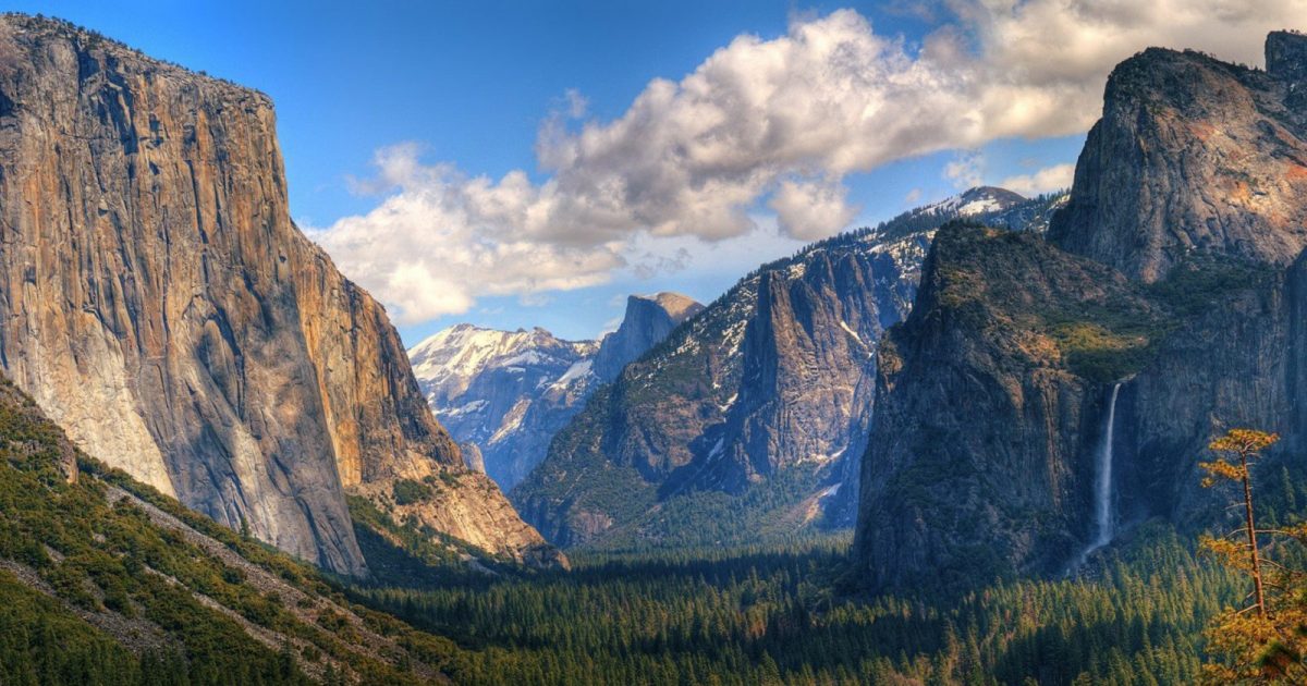 What To Do In Stockton, California On The Way To Yosemite