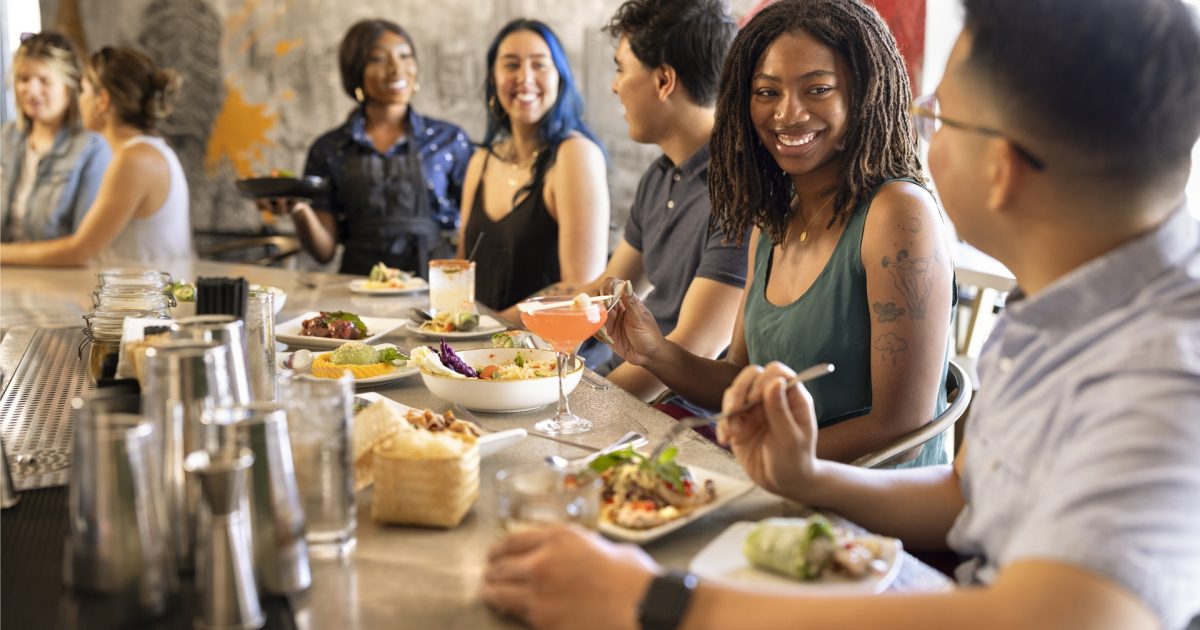 Stockton Restaurant Week Sign-Up | Visit Stockton