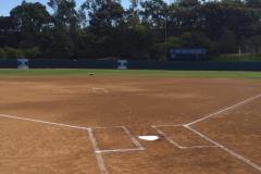 Bill Simoni Softball Field @ University of the Pacific