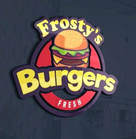 Frosty's Burgers
