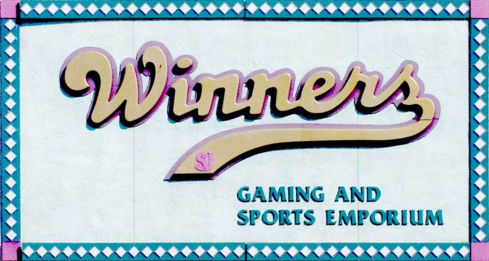 Winners Gaming and Sports Emporium @ San Joaquin County Fairgrounds