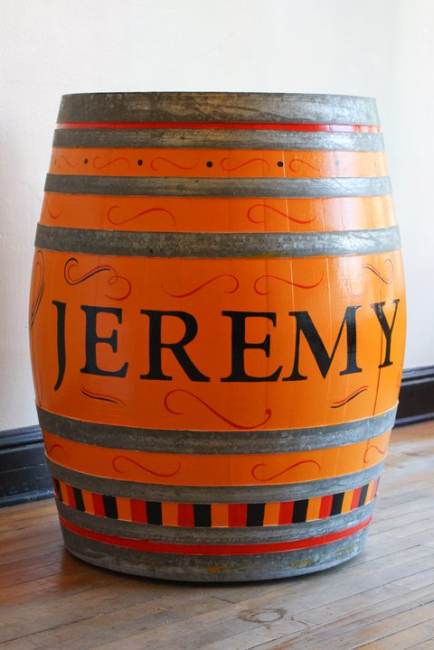 Jeremy Wine Company