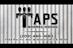 Taps Barrel House