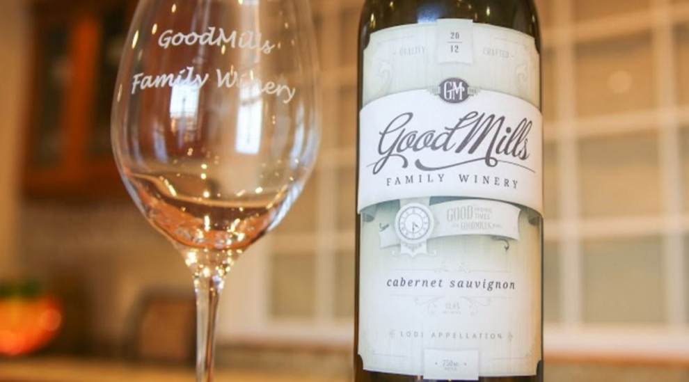 GoodMills Family Winery