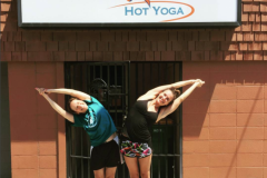 True You Hot Yoga