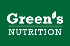 Green's Nutrition
