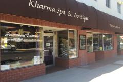 Kharma Spa & Boutique