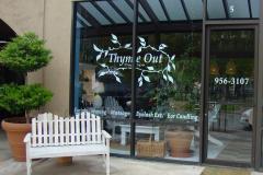 Thyme Out Day Spa