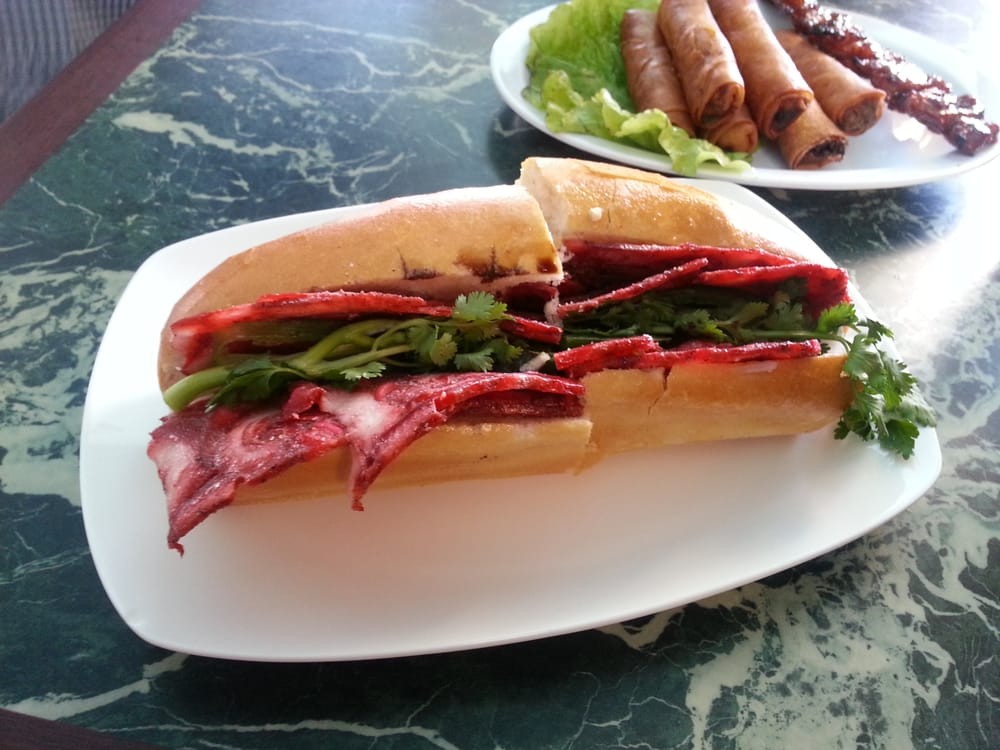 Cambodian Restaurant Visit Stockton