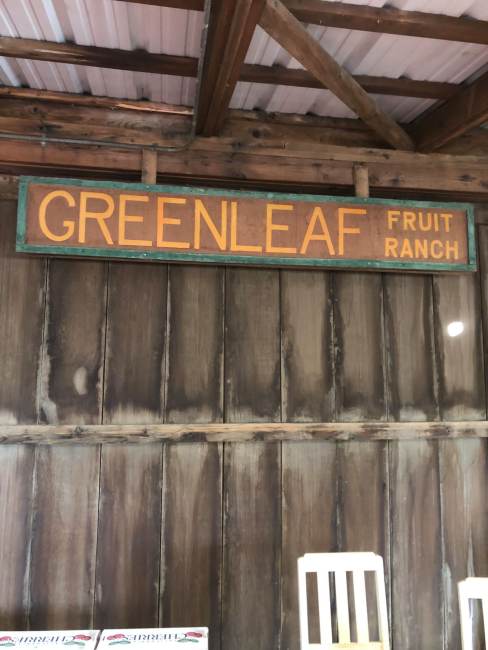 Greenleaf Fruit Ranch