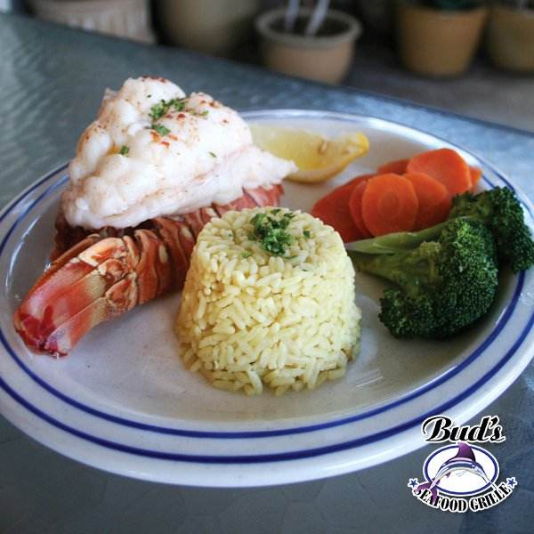 Bud's Seafood Grille