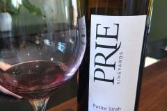 PRIE Winery