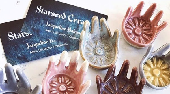 Starseed Ceramics