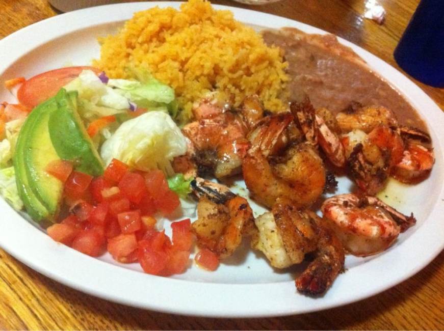 Nena's Mexican Restaurant