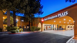 Stockton Business Meetings and Conferences