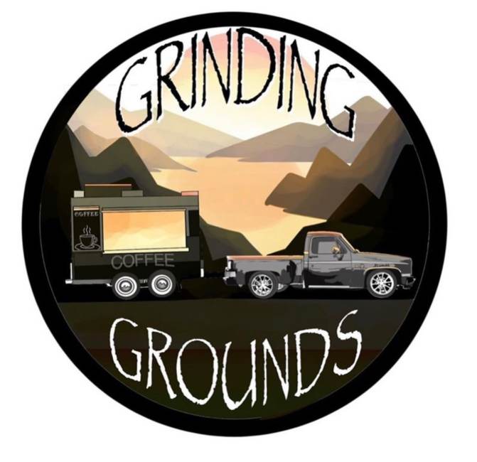 Grinding Grounds
