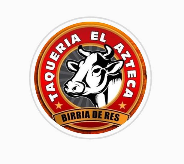 Taqueria El Azteca Food Truck