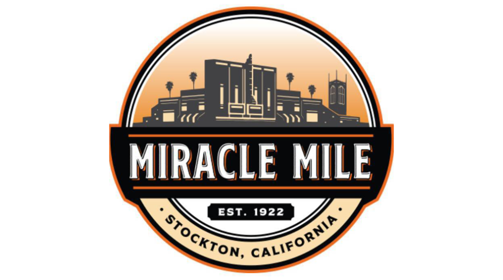 Stockton's Miracle Mile
