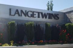 LangeTwins Winery