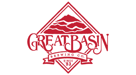 Great Basin Brewing