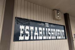 The Establishment Saloon