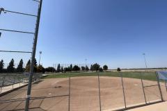 Misty Holt-Singh Memorial Softball Complex