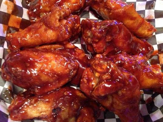 Smitty’s Wings & Things