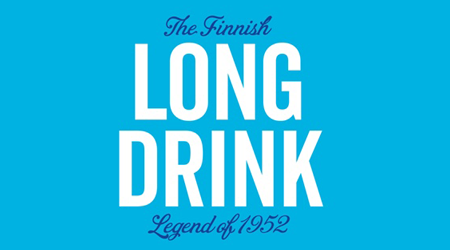 The Long Drink