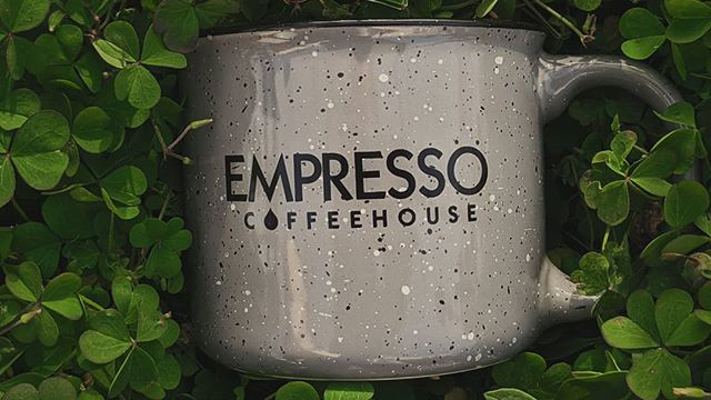 Empresso Coffeehouse (College Square)