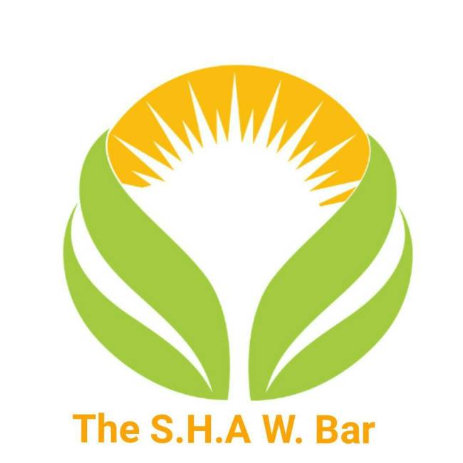 The SHAW Bar
