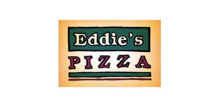 Eddie's Pizza Cafe