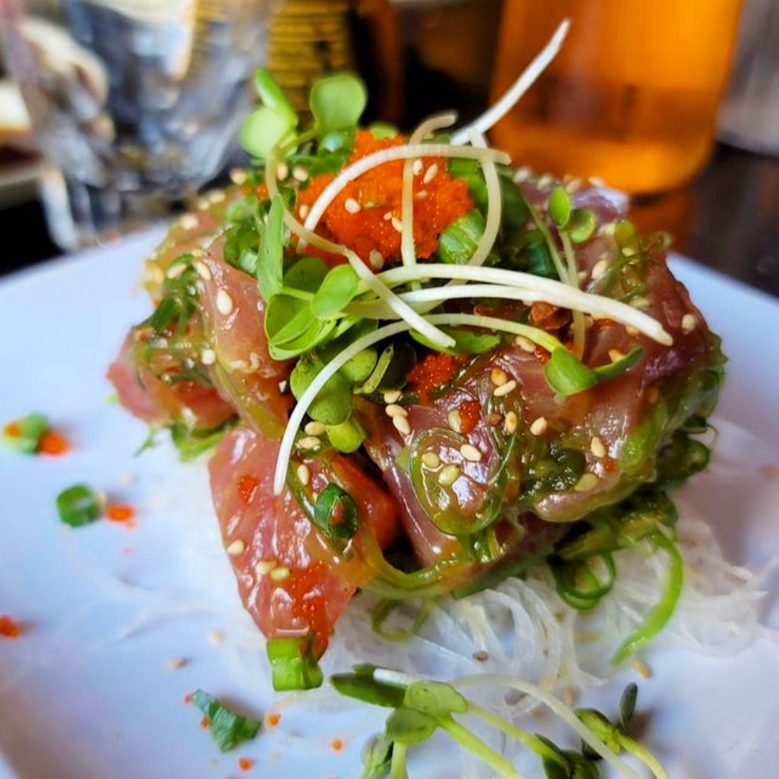 4 Downtown Stockton, California Restaurants with Ethnic Flair | Visit