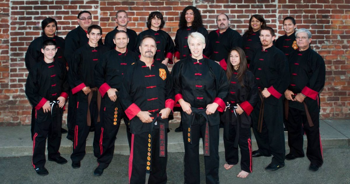 Moore's Martial Arts & Yoga Dojo Visit Stockton