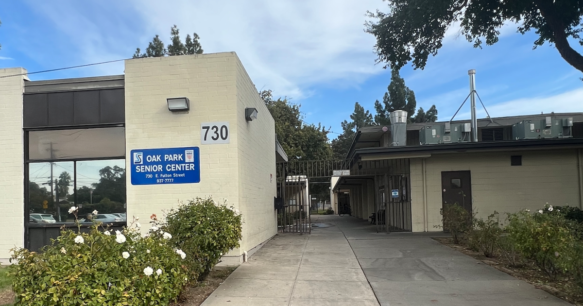 Oak Park Senior Center Visit Stockton oak-park-senior-center-visit-stockton