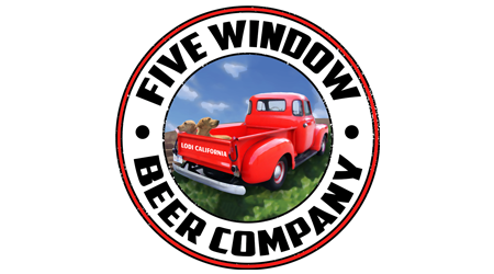 Five Window Beer Company
