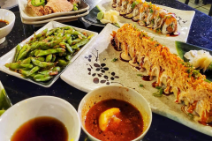 Misaki Sushi & Bar