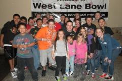 West Lane Bowl