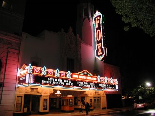* POSTPONED * Jamie Foxx: Back On My Funny at the Bob Hope Theatre
