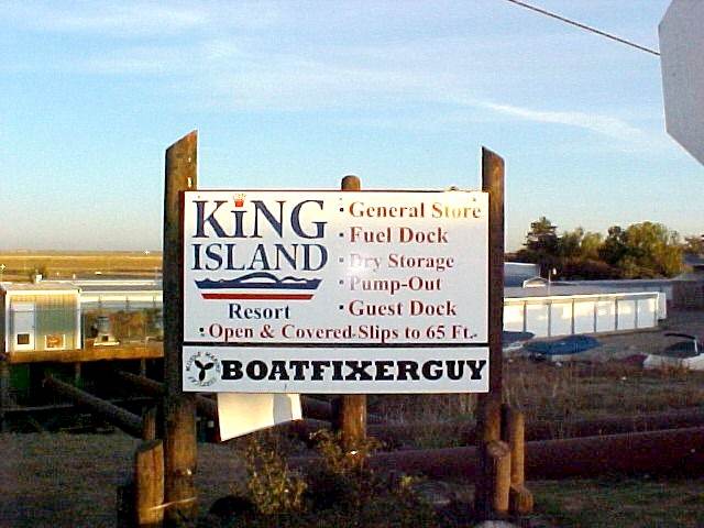 King Island Resort