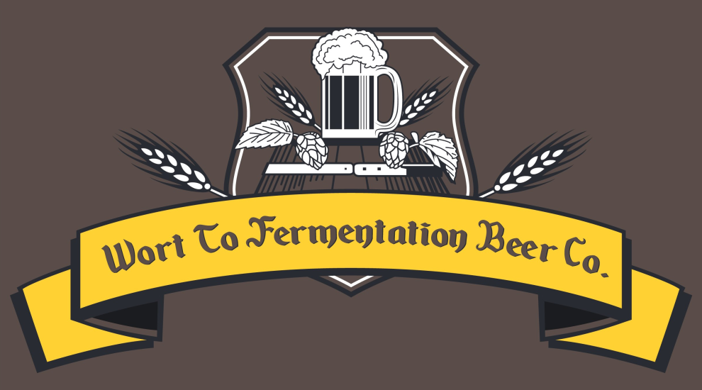 Wort To Fermentation Beer Co.