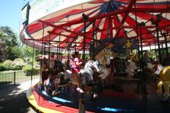 Pixie Woods Amusement Park
