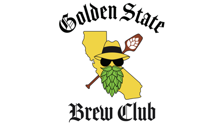 Golden State Brew Club
