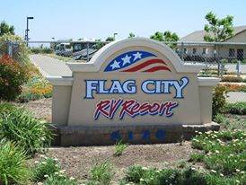 Flag City RV Resort