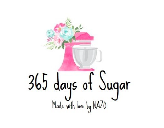 365 Days of Sugar
