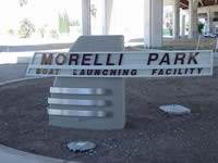 Morelli Park Boat Launch