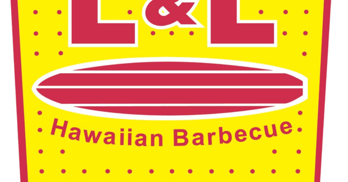L&L Hawaiian BBQ | Visit Stockton