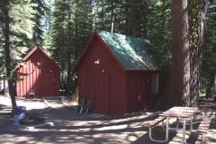 Silver Lake: Stockton's High Sierra Family Camp